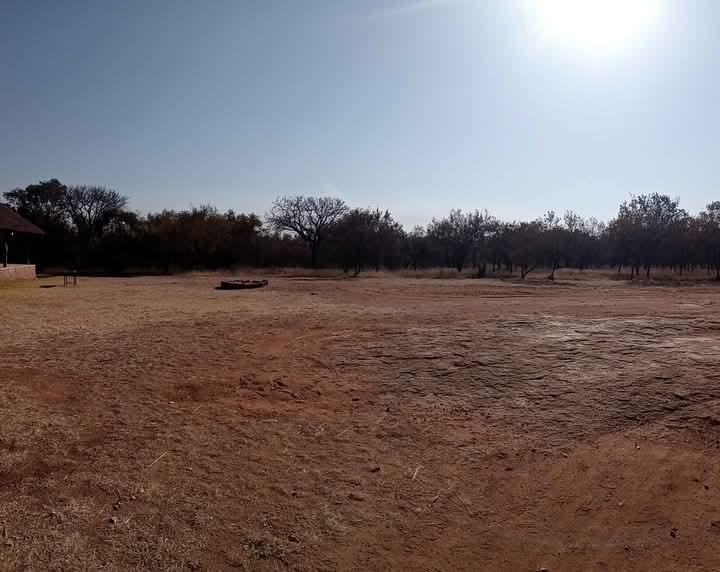4 Bedroom Property for Sale in Brits Rural North West